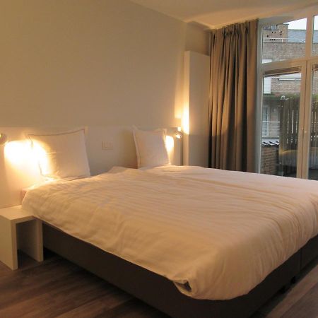 Hotel Muske Pitter メッヒェレン エクステリア 写真