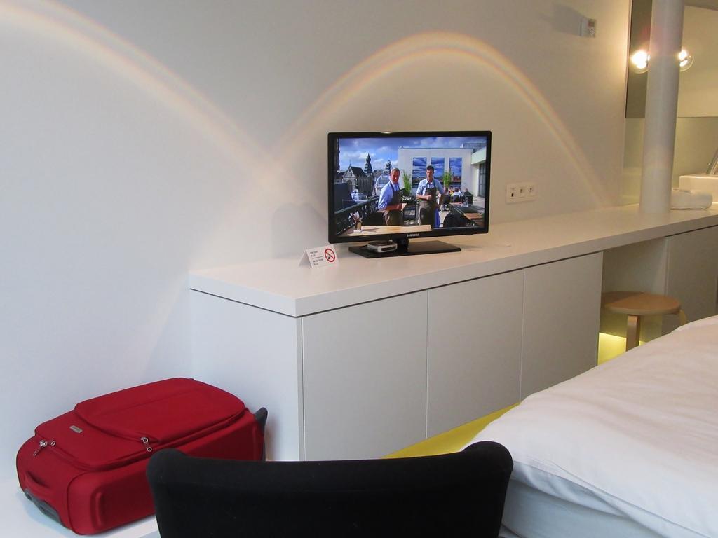 Hotel Muske Pitter メッヒェレン 部屋 写真