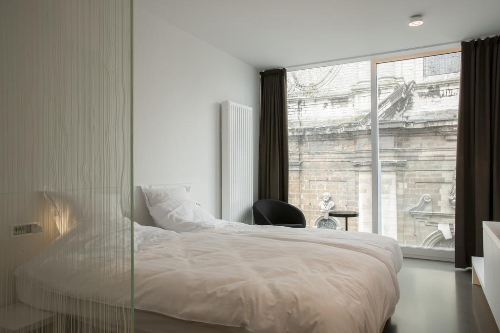 Hotel Muske Pitter メッヒェレン 部屋 写真