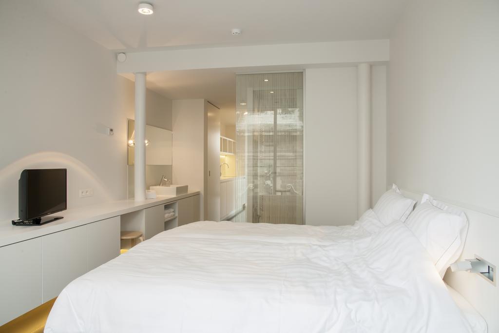 Hotel Muske Pitter メッヒェレン 部屋 写真