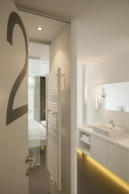Hotel Muske Pitter メッヒェレン 部屋 写真