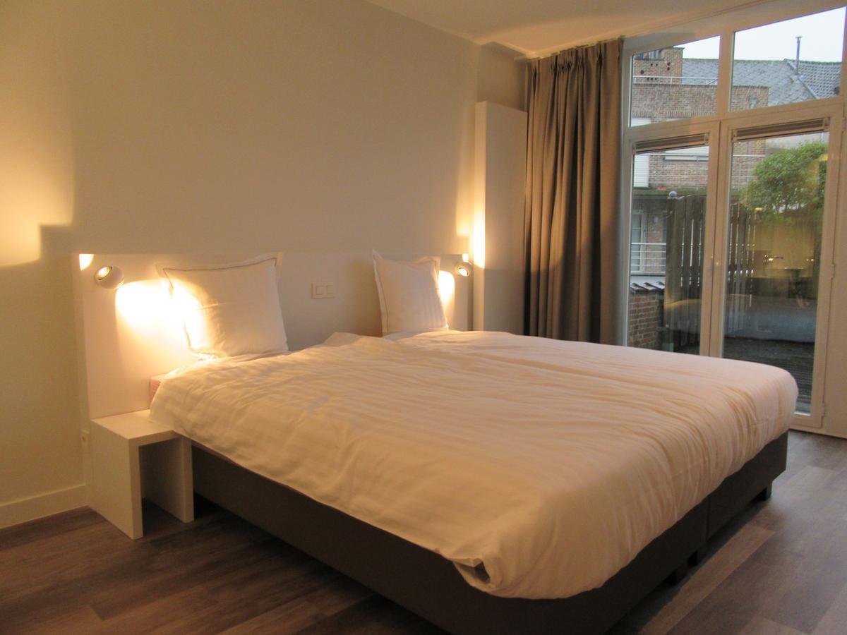 Hotel Muske Pitter メッヒェレン エクステリア 写真