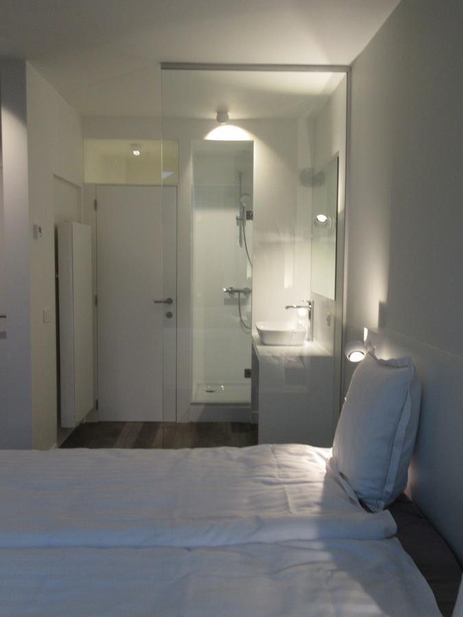 Hotel Muske Pitter メッヒェレン エクステリア 写真
