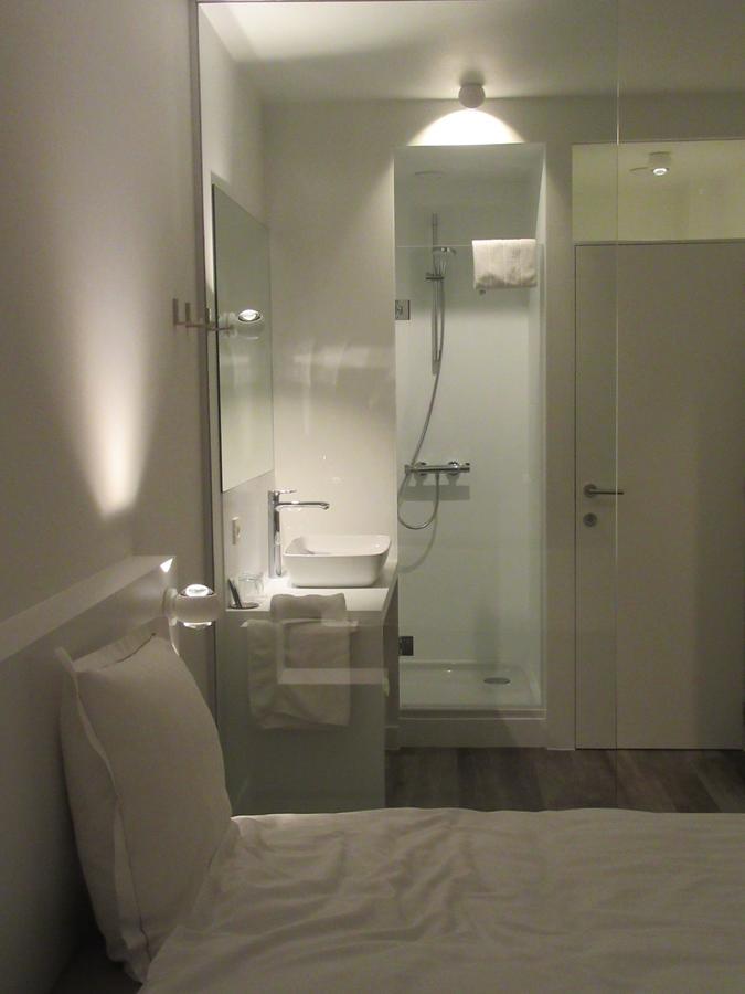 Hotel Muske Pitter メッヒェレン エクステリア 写真