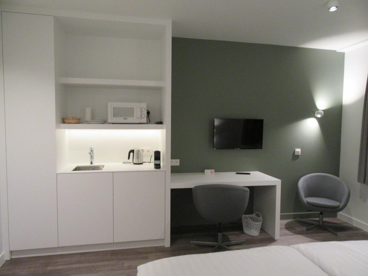 Hotel Muske Pitter メッヒェレン エクステリア 写真