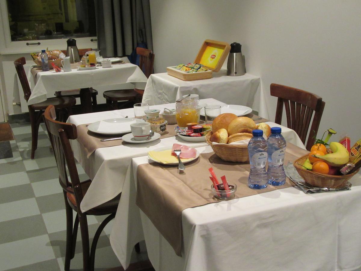 Hotel Muske Pitter メッヒェレン 部屋 写真