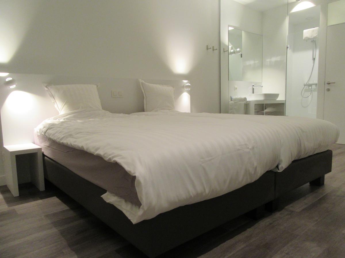 Hotel Muske Pitter メッヒェレン 部屋 写真